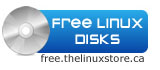 Free Linux Disks