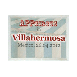AppCircus Villahermosa 2012