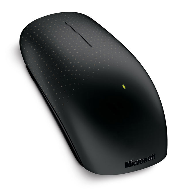 Touch Mouse
