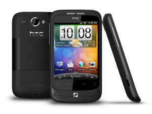 HTC Desire A