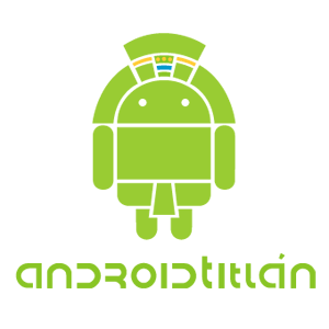 Androidtitlan