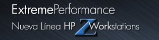 Presentaci�n de Z Workstations de HP